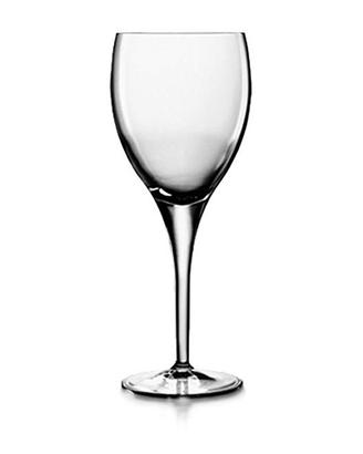 6 Calici Vino Bormioli 34cl NUOVI (Rosso e Bianco)