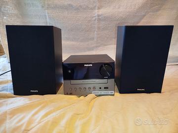 Stereo PHILIPS HI-FI MINI TAM3505/12.