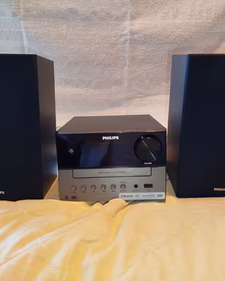 Stereo PHILIPS HI-FI MINI TAM3505/12.