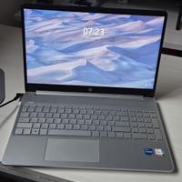 HP 15s-fq5060n