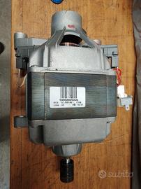 Motore lavatrice