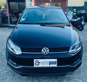 Volkswagen Polo 1.4 TDI 5p. Fresh BlueMotion Techn