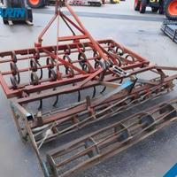 Vibrocoltivatore mt 2.50