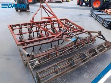 Vibrocoltivatore mt 2.50