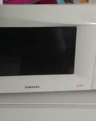 forno microonde 