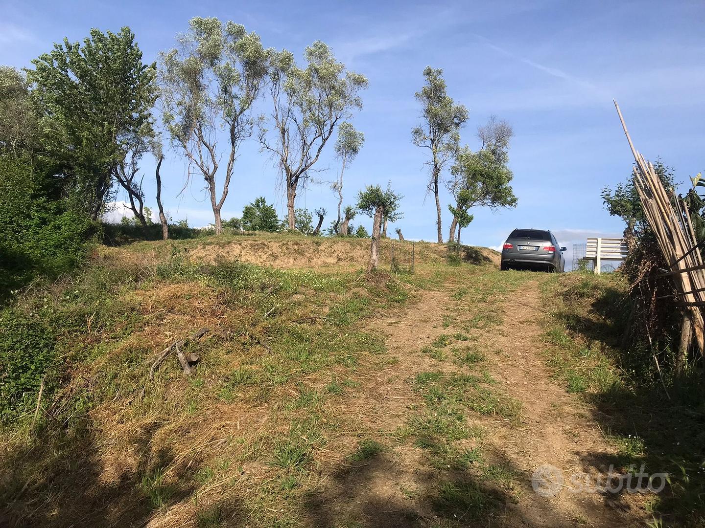 Terreno agricolo - Vista 4