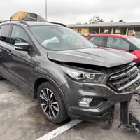Ricambi per Ford Kuga 2017