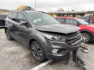Ricambi per Ford Kuga 2017