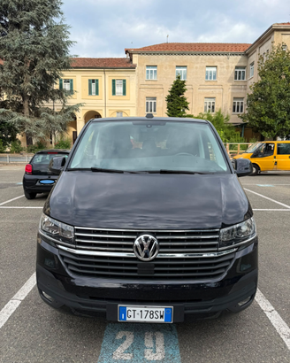 VOLKS WAGEN -CARAVELLE