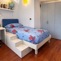 cameretta Tumidei per ragazzi, anche singoli pezzi