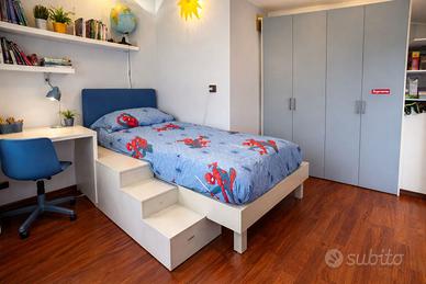 cameretta Tumidei per ragazzi, anche singoli pezzi