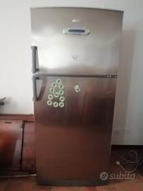 Whirlpool frigo no frost 