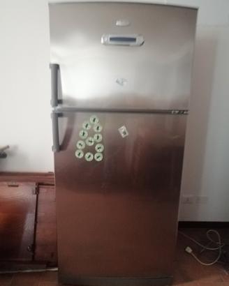 Whirlpool frigo no frost 