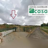 Rif.TA76|Terreno agricolo San Cataldo