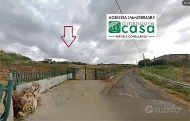 Rif.TA76|Terreno agricolo San Cataldo