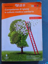 Competenze di igiene e cultura medico-sanitaria