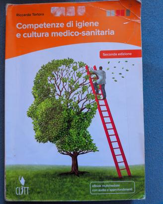 Competenze di igiene e cultura medico-sanitaria
