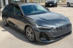 A5 SPB TDI S-LINE MATRIX 2XMMI "STRAFULL" PRONTA