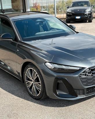 A5 SPB TDI S-LINE MATRIX 2XMMI "STRAFULL" PRONTA