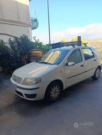 fiat punto autocarro a 4 posti diesel 1300 multii