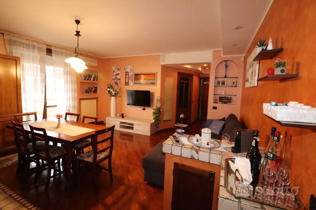 Appartamento – Ceriano Laghetto, Monza e della Brianza - Vista 3