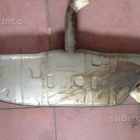 Ricambi - accessori golf 5