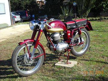 Mondial Altro modello - 1959