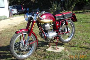 Mondial Altro modello - 1959