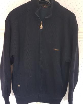 Cardigan foderato  Paul & Shark Yachting 