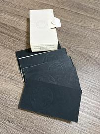5 piccoli blocchi note Montblanc