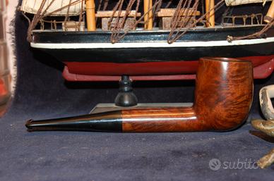 Pipa M.G.M.(Mario Gasparini Milano) LONDON STYLE B