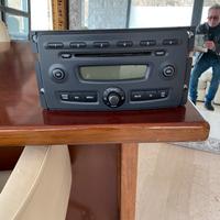 Autoradio smart