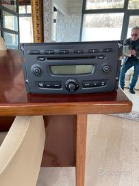 Autoradio smart