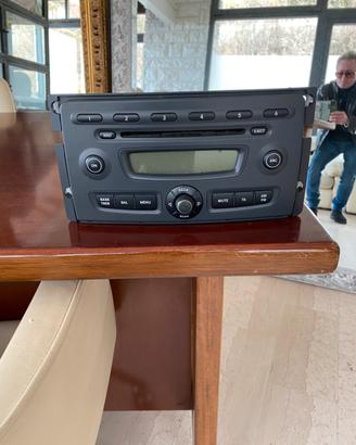 Autoradio smart