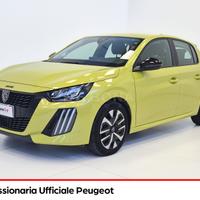 Peugeot 208 1.2 puretech active s&s 75cv