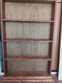 Scaffale/ libreria 