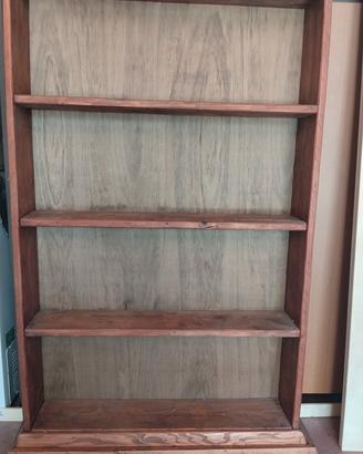 Scaffale/ libreria 
