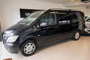 Mercedes-benz Vito 2.2 116 CDI Kombi Shuttle Long