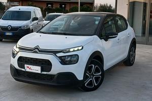Citroen C3 BlueHDi 100 S&S Feel