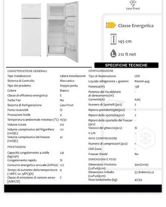 Elettrodomestici