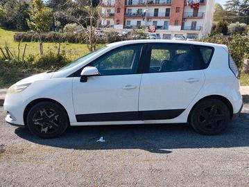 Scenic x mod
