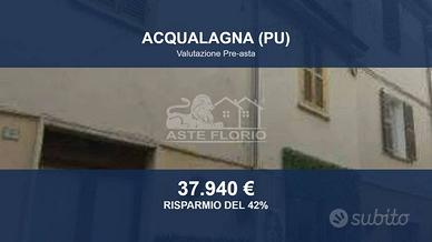 Immobile in asta di 129 m² con più di 5 locali a A