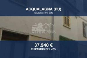Immobile in asta di 129 m² con più di 5 locali a A