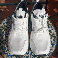 scarpe leggere sportive  numero 46 