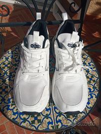 scarpe leggere sportive  numero 46 