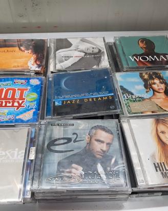 Cd mu