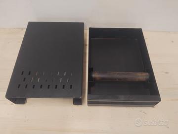 Cassetto fondi caffe'