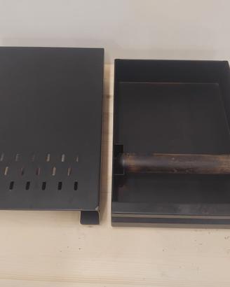 Cassetto fondi caffe'