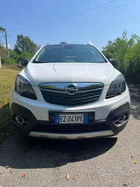 Opel mokka 1.4 140cv