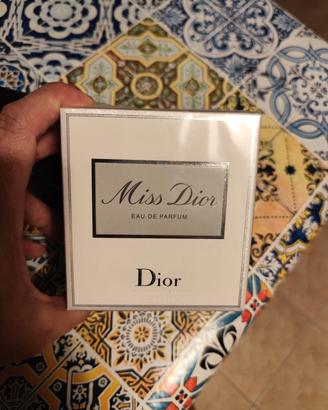 Profumo Miss Dior